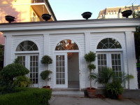 Hotel St Germain