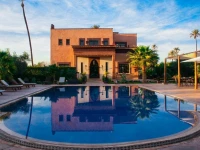 La Villa Des Golfs 3*