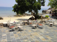 Minang Cove Resort