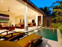 La Bella Casa Seminyak 3*