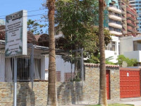 Palm Hostal