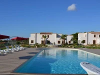 Case Vacanza Torre Lupa 2*