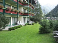 Appartements Achensee 1*