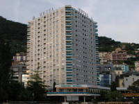 Best Western Eurotel Riviera