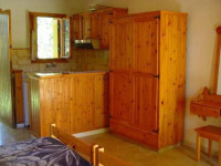 Villa Kiki Ypsos