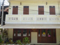Khammany Inn II Hotel