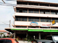 Pattaya Noble Place 3