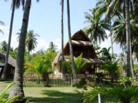 Island View Bar & Bungalow