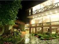 Savaneti Hotel 1*