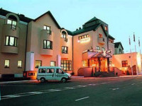 Komandor Hotel