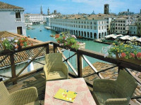Foscari Palace