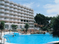Marina Corfu/Skorpios