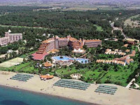 IC Hotels Santai Family Resort 