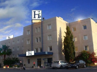 H3 Alicante