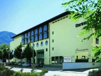 Mercure Kapuzinerberg 4*