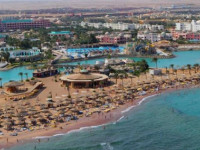 Beesh Beesh Village Golden 5 City Hurghada