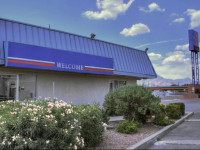 Motel 6 El Paso Central