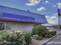 Motel 6 El Paso Central 1*