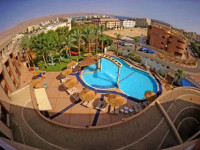 Holitel Siesta Hotel Eilat