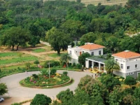 Pragati Resorts 5*