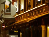 The Lombard Townhouse 3*