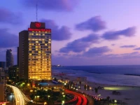 Sheraton Tel Aviv Hotel and Towers 5*