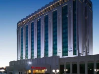 Guest House Crowne Plaza 5*