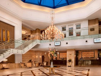 Divan Istanbul Asia