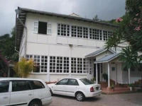 Auberge De Bougenville 2*