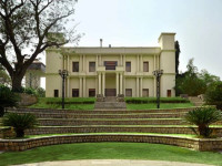 Golkonda Resort & Spa