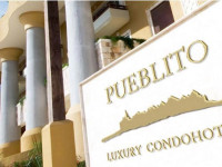 Pueblito Luxury Condohotel