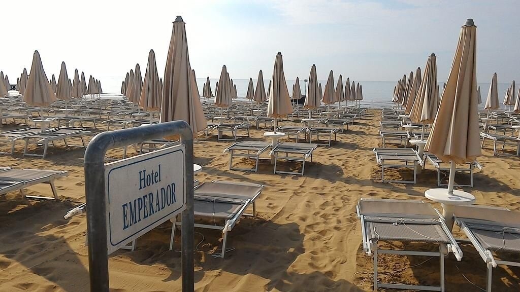 Hotel Emperador 3*