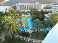 D-Resort Grand Azur Marmaris