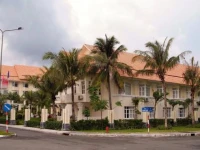 Saigon Condao 3*