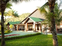 Infinity Blue Resort & Spa 5*
