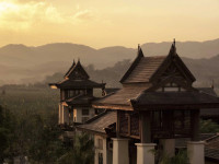 Anantara Xishuangbanna Resort