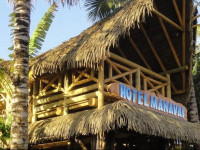 Manavai Hotel