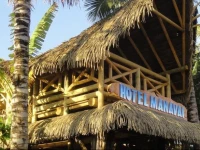 Manavai Hotel 3*