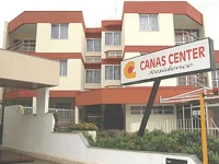 Canascenter Apart Hotel 1*