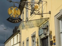 Hotel Goldener Adler 4*