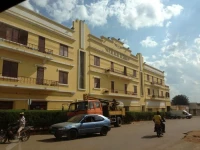 Palacio Regina 2*