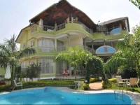 Dolce Vita Resort Hotel 3*