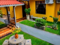 Hotel Villa Terra 3*