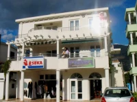 Villa Milo 3*