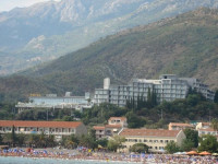 The Queen of Montenegro (ex. Panorama)