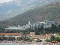 The Queen of Montenegro (ex. Panorama) 4*