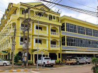 Hoong Thip Hotel