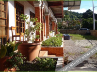 Hostal Nomba