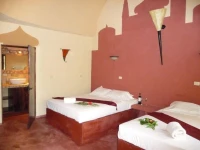 Mundo Milo Eco Lodge 3*