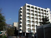 Mediterranean Health Center Igalo